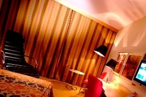Hotel HP Park (Poznań)